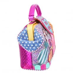 Irregular Choice Sugar And Spice Bag