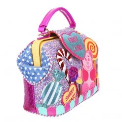 Irregular Choice Sugar And Spice Bag