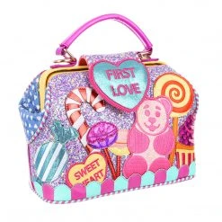 Irregular Choice Sugar And Spice Bag