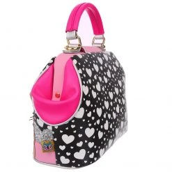 Irregular Choice Everything Kitty Cuddles Bag