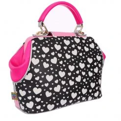 Irregular Choice Everything Kitty Cuddles Bag