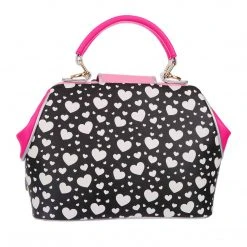 Irregular Choice Everything Kitty Cuddles Bag