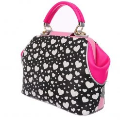 Irregular Choice Everything Kitty Cuddles Bag