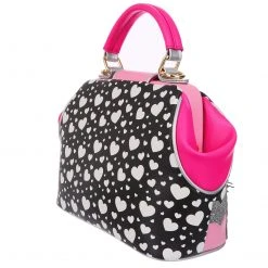 Irregular Choice Everything Kitty Cuddles Bag