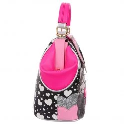 Irregular Choice Everything Kitty Cuddles Bag