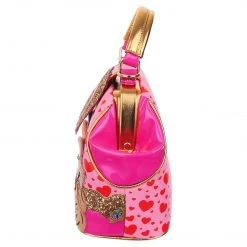 Irregular Choice Everything Kitty Cuddles Bag