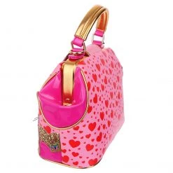Irregular Choice Everything Kitty Cuddles Bag