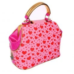 Irregular Choice Everything Kitty Cuddles Bag