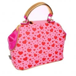 Irregular Choice Everything Kitty Cuddles Bag