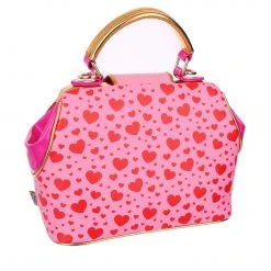 Irregular Choice Everything Kitty Cuddles Bag