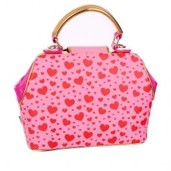 Irregular Choice Everything Kitty Cuddles Bag