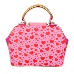 Irregular Choice Everything Kitty Cuddles Bag