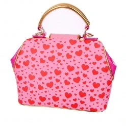 Irregular Choice Everything Kitty Cuddles Bag