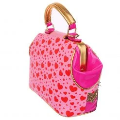 Irregular Choice Everything Kitty Cuddles Bag