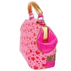 Irregular Choice Everything Kitty Cuddles Bag