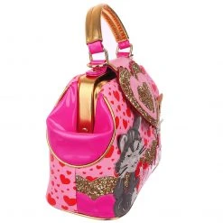 Irregular Choice Everything Kitty Cuddles Bag