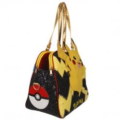 Irregular Choice X Hello Weekend Bag 82 Irregular Choice X Hello Weekend Bag