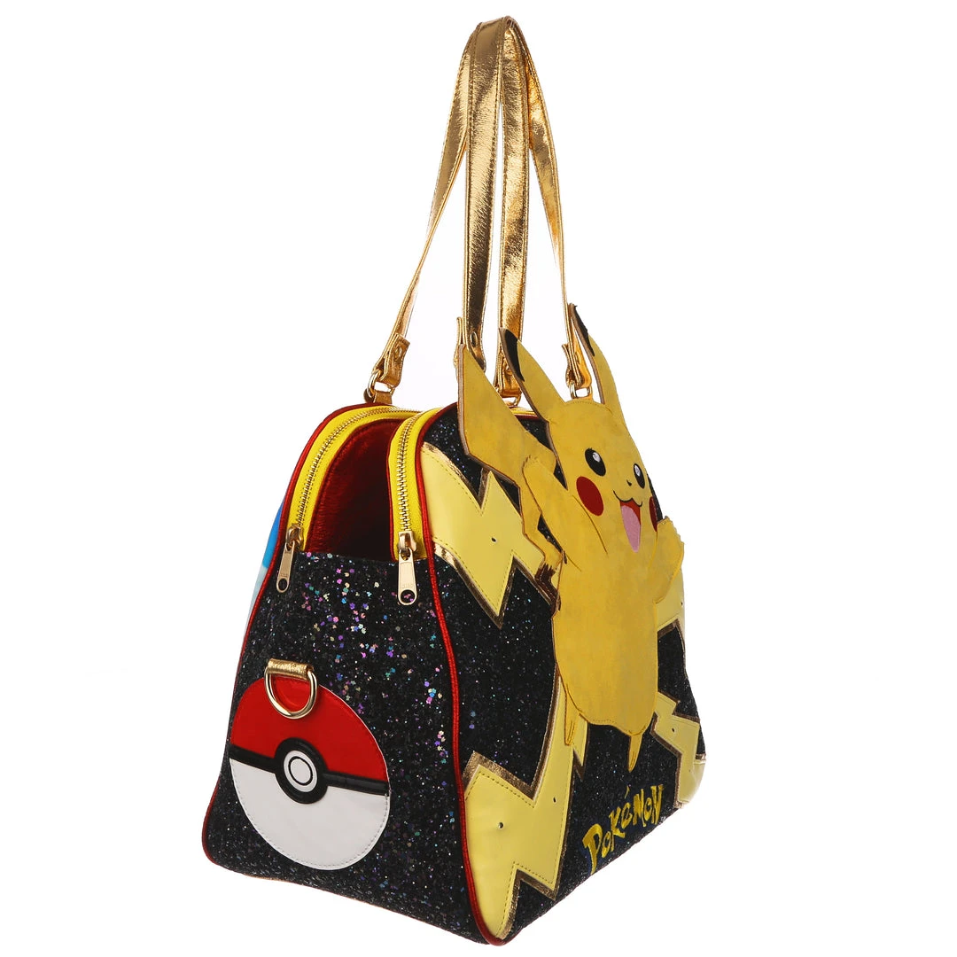 Irregular Choice X Hello Weekend Bag 40 Irregular Choice X Hello Weekend Bag