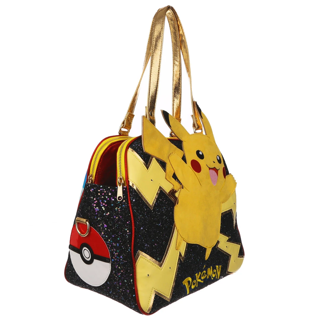 Irregular Choice X Hello Weekend Bag 41 Irregular Choice X Hello Weekend Bag