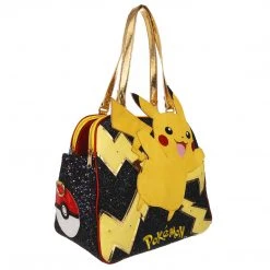 Irregular Choice X Hello Weekend Bag 84 Irregular Choice X Hello Weekend Bag