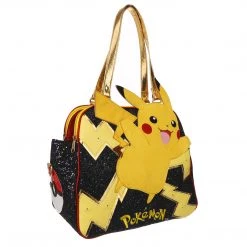 Irregular Choice X Hello Weekend Bag 85 Irregular Choice X Hello Weekend Bag