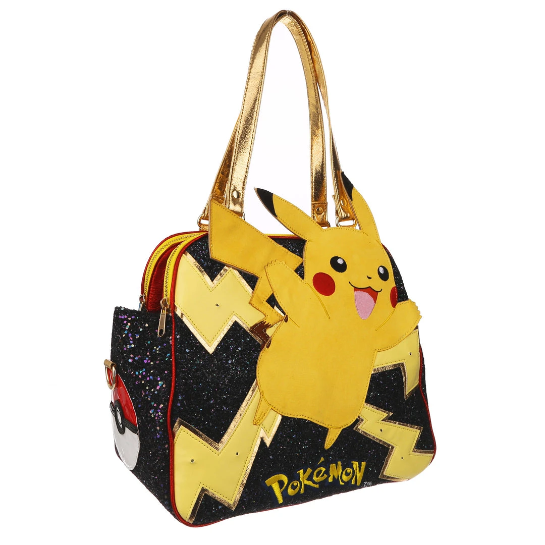 Irregular Choice X Hello Weekend Bag 43 Irregular Choice X Hello Weekend Bag