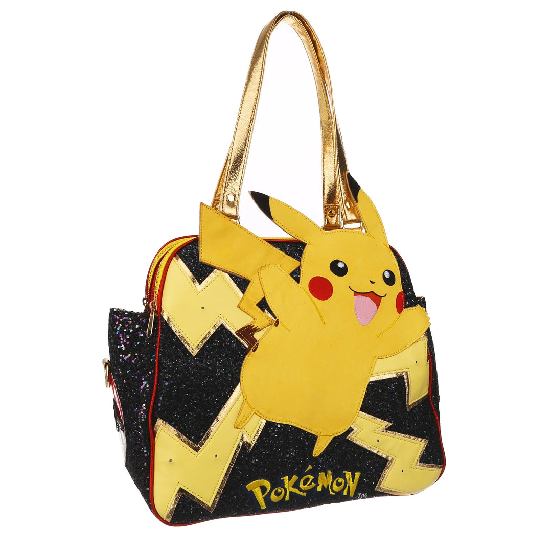 Irregular Choice X Hello Weekend Bag 44 Irregular Choice X Hello Weekend Bag