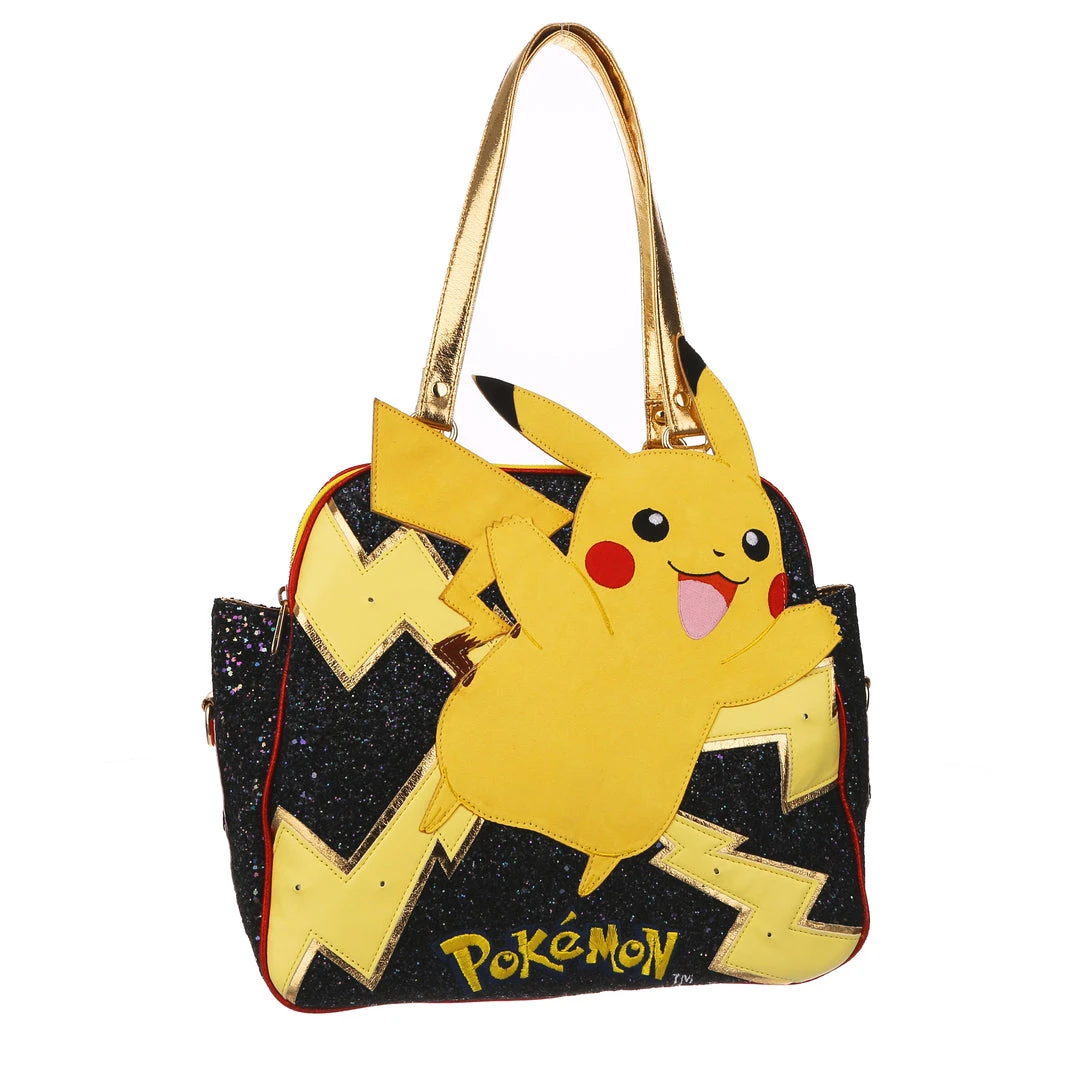 Irregular Choice X Hello Weekend Bag 45 Irregular Choice X Hello Weekend Bag