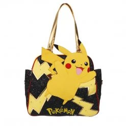 Irregular Choice X Hello Weekend Bag 52 Irregular Choice X Hello Weekend Bag