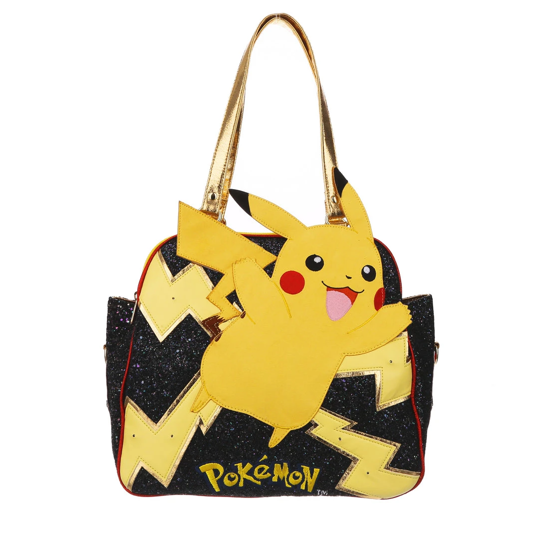 Irregular Choice X Hello Weekend Bag 10 Irregular Choice X Hello Weekend Bag