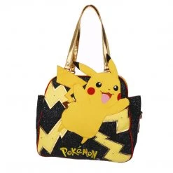 Irregular Choice X Hello Weekend Bag 53 Irregular Choice X Hello Weekend Bag