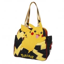 Irregular Choice X Hello Weekend Bag 54 Irregular Choice X Hello Weekend Bag