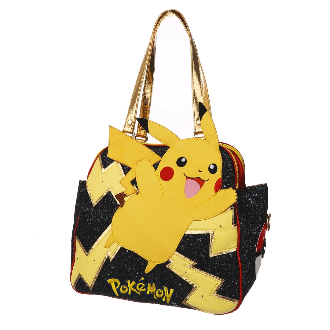 Irregular Choice X Hello Weekend Bag 12 Irregular Choice X Hello Weekend Bag