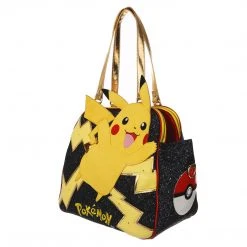 Irregular Choice X Hello Weekend Bag 56 Irregular Choice X Hello Weekend Bag