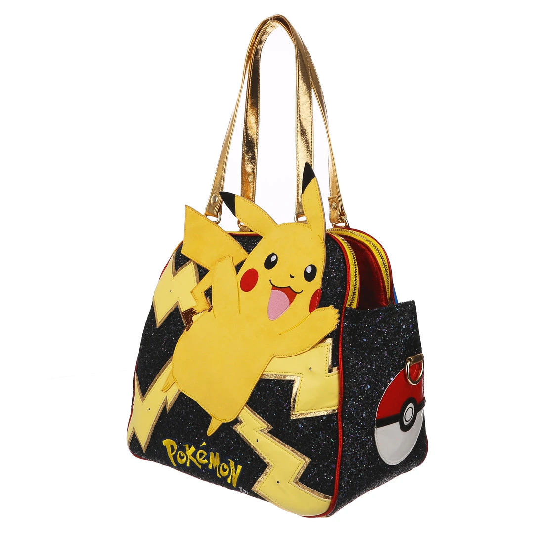 Irregular Choice X Hello Weekend Bag 14 Irregular Choice X Hello Weekend Bag