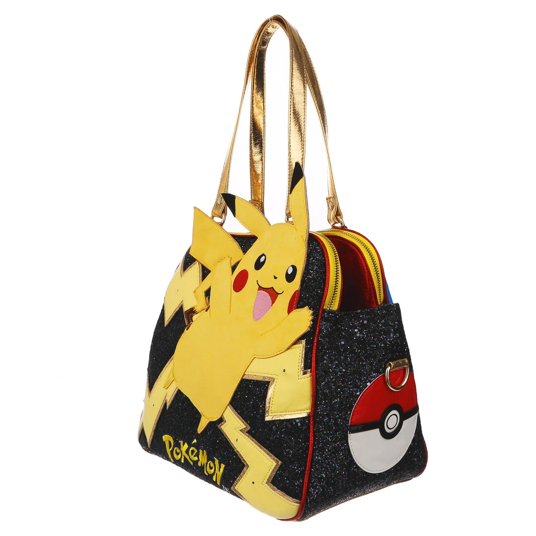 Irregular Choice X Hello Weekend Bag 15 Irregular Choice X Hello Weekend Bag