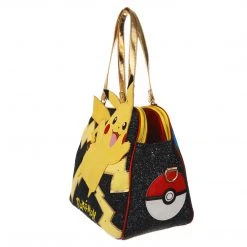 Irregular Choice X Hello Weekend Bag 58 Irregular Choice X Hello Weekend Bag