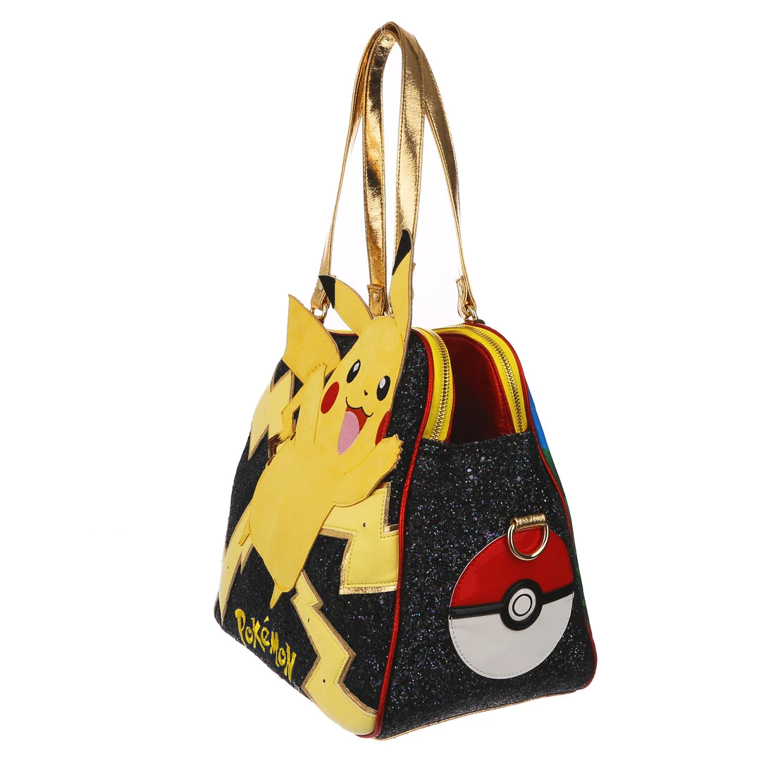 Irregular Choice X Hello Weekend Bag 16 Irregular Choice X Hello Weekend Bag