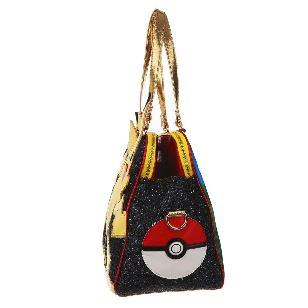 Irregular Choice X Hello Weekend Bag 18 Irregular Choice X Hello Weekend Bag