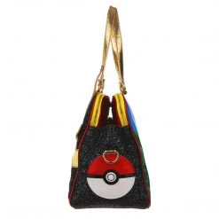 Irregular Choice X Hello Weekend Bag 61 Irregular Choice X Hello Weekend Bag