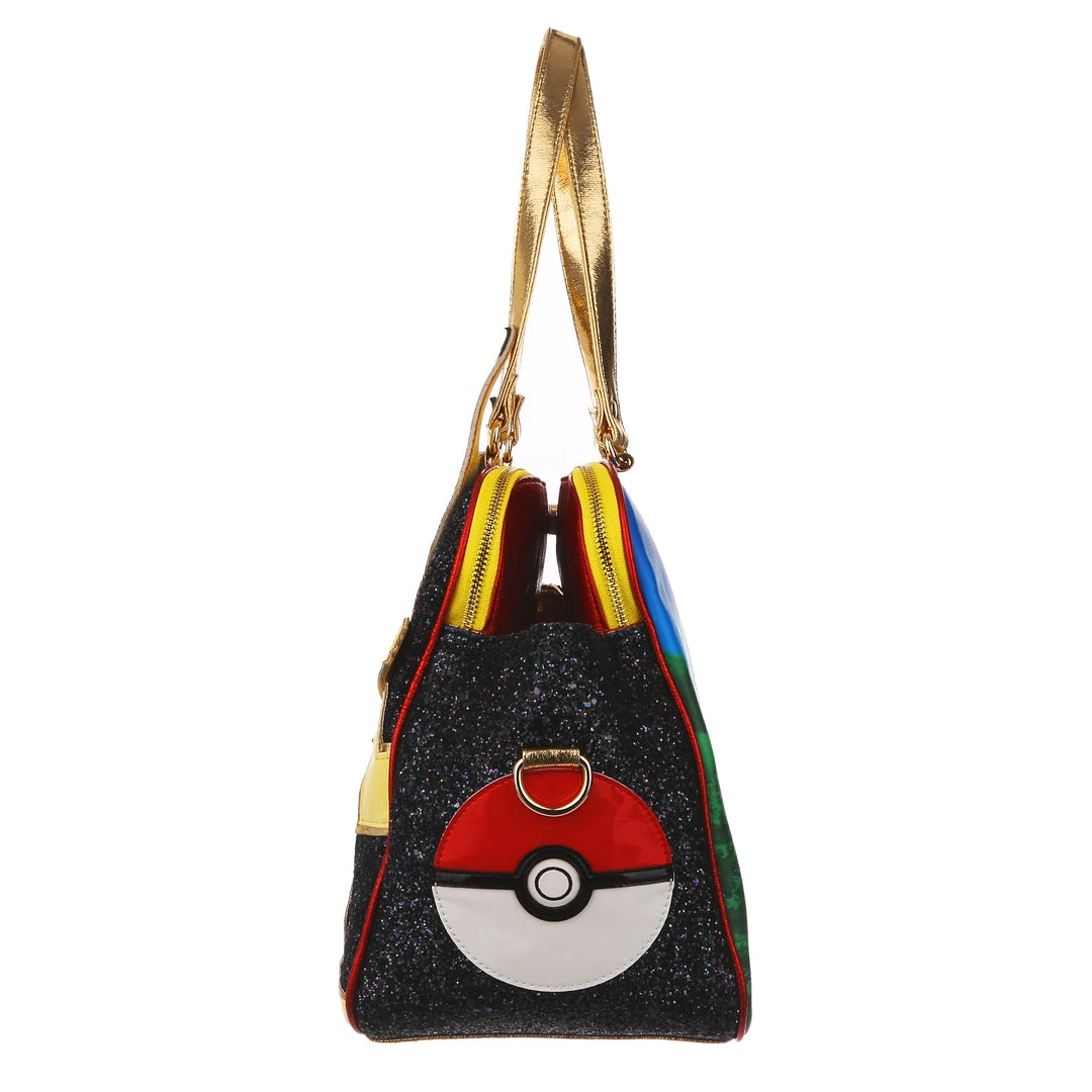 Irregular Choice X Hello Weekend Bag 19 Irregular Choice X Hello Weekend Bag