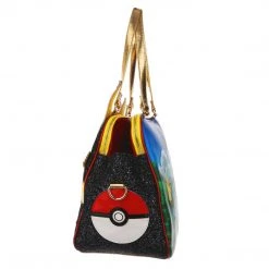 Irregular Choice X Hello Weekend Bag 62 Irregular Choice X Hello Weekend Bag