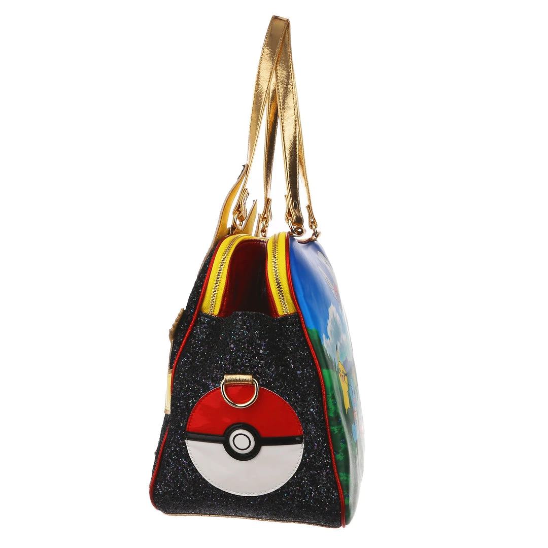 Irregular Choice X Hello Weekend Bag 20 Irregular Choice X Hello Weekend Bag