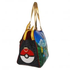 Irregular Choice X Hello Weekend Bag 63 Irregular Choice X Hello Weekend Bag