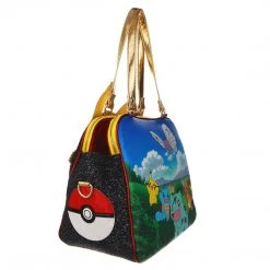 Irregular Choice X Hello Weekend Bag 64 Irregular Choice X Hello Weekend Bag