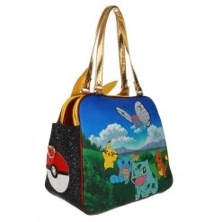 Irregular Choice X Hello Weekend Bag 66 Irregular Choice X Hello Weekend Bag