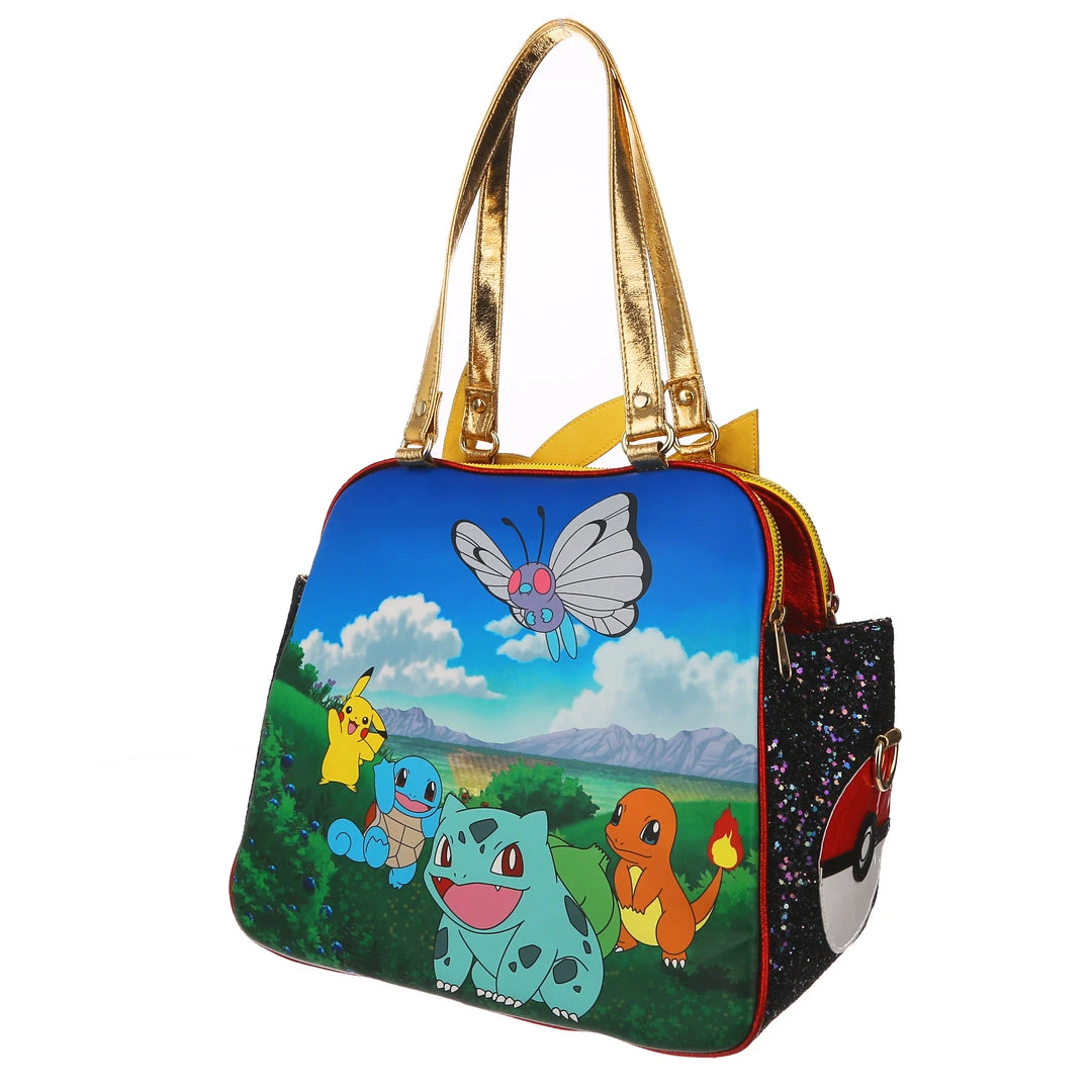 Irregular Choice X Hello Weekend Bag 31 Irregular Choice X Hello Weekend Bag