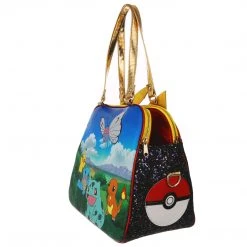 Irregular Choice X Hello Weekend Bag 76 Irregular Choice X Hello Weekend Bag