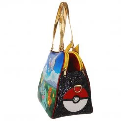 Irregular Choice X Hello Weekend Bag 77 Irregular Choice X Hello Weekend Bag