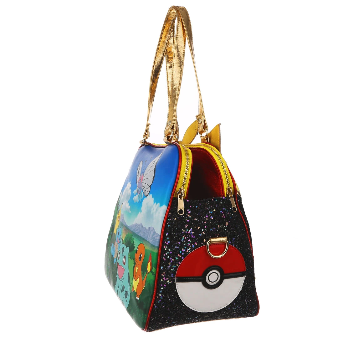 Irregular Choice X Hello Weekend Bag 35 Irregular Choice X Hello Weekend Bag